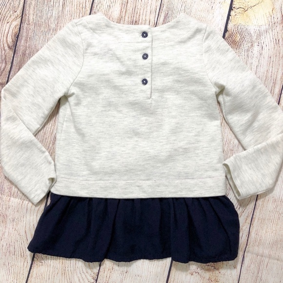 Dylan‎ & Abby Long Sleeved Shirt - Picture 2 of 5